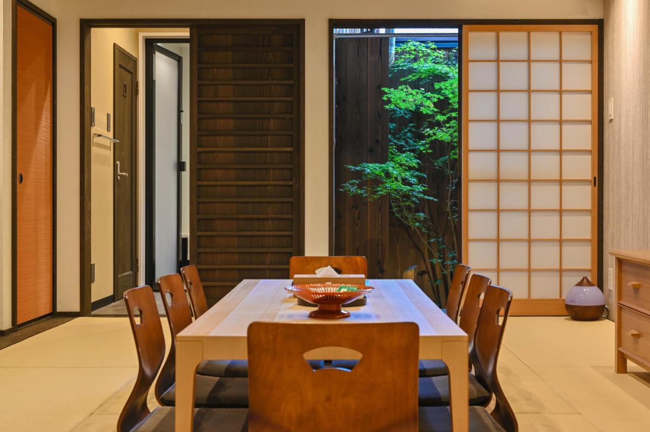 行灯離れ京都五条 Andon Hanare Gojo Casa de férias *